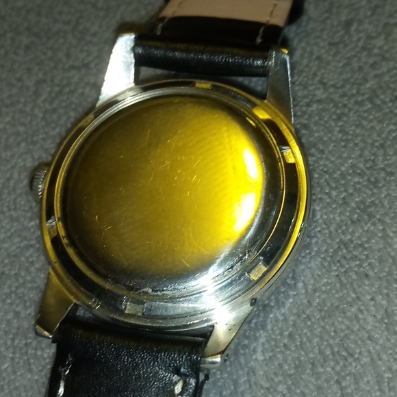 Beautiful 1954 Omega Seamaster, Automatic - Picture 3 of 3